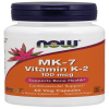 Now Foods MK-7 Vitamin K2 60's Veg Capsule For Strong Bone, Joint Pain, Arthritis.png